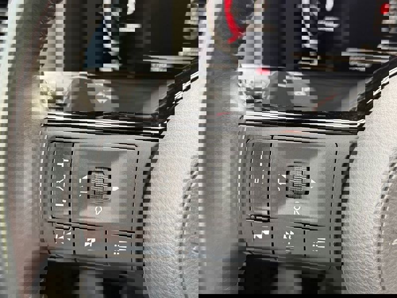 Image Nissan QASHQAI 1.3 158 Tekna Full leds GPS TVA Caméra pano Carplay HUD Sièges élec Régul Clim auto Gtie 1 an